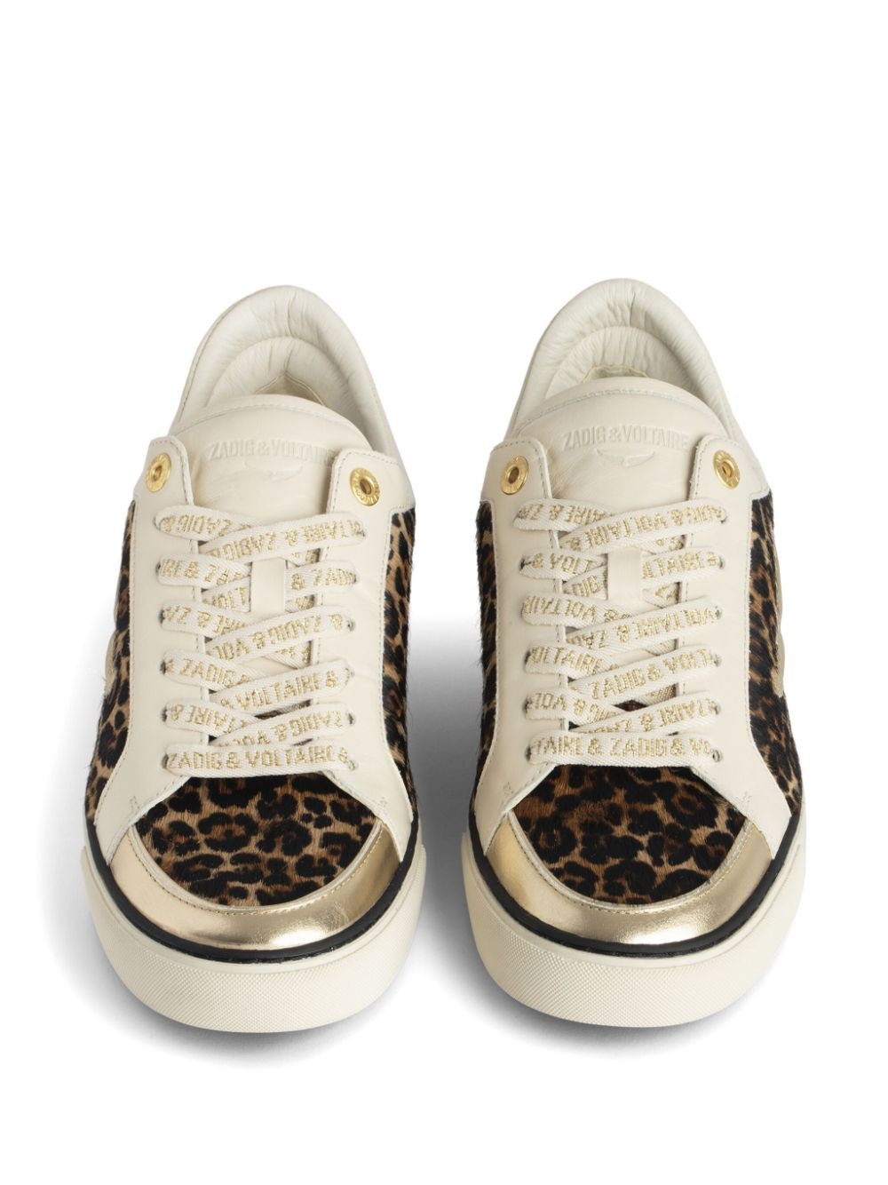 Fly On sneakers - 5
