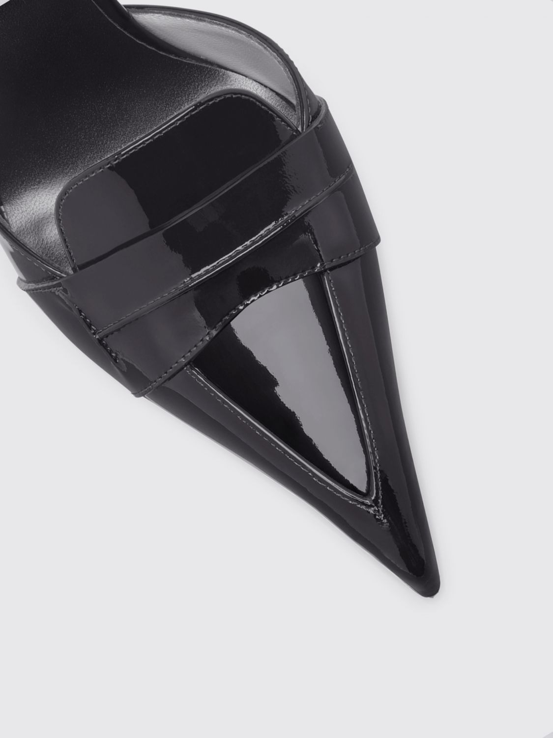 Shoes woman Tom Ford - 4