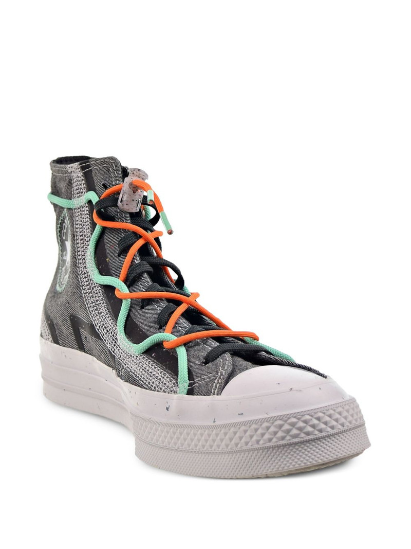 Converse Chuck 70 High lace-up sneakers outlook
