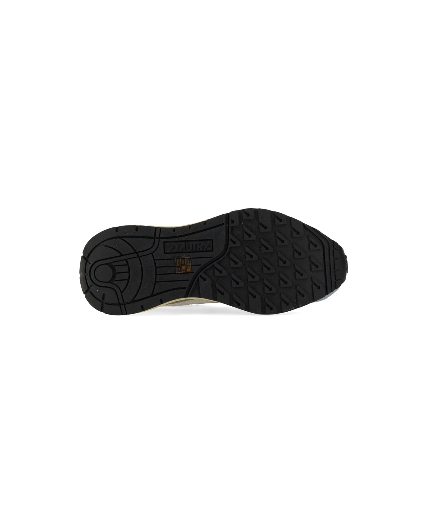 'reelwind Low' Sneaker - 3