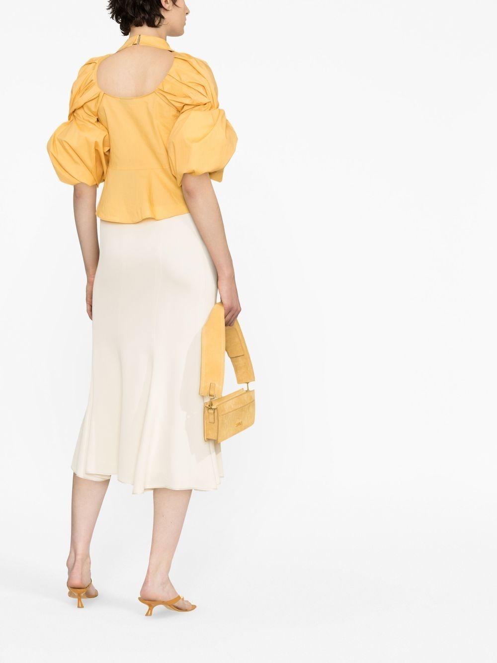 La Chemise Maraca shirt - 4