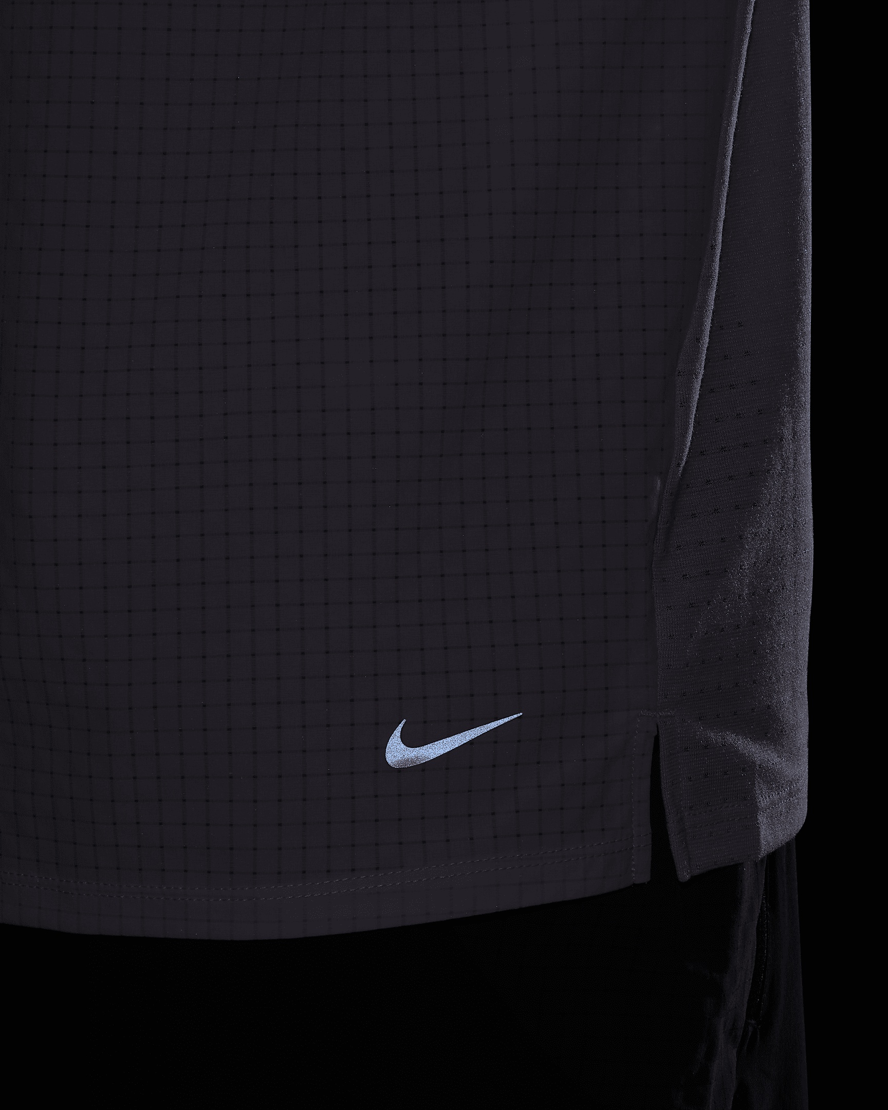 Nike Trail Solar Chase Men's Dri-FIT Short-Sleeve Running Top - 9