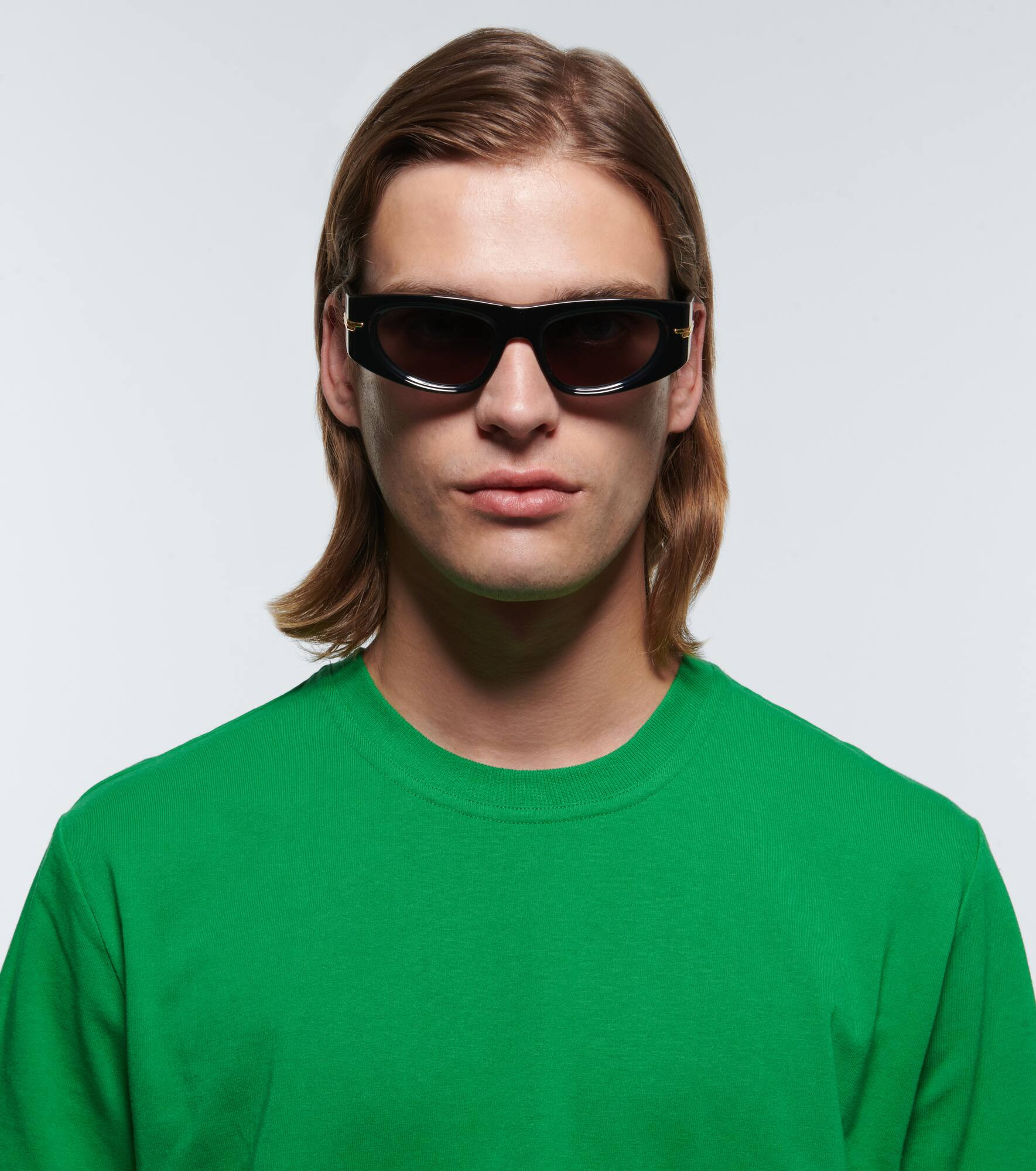 Acetate sunglasses - 3