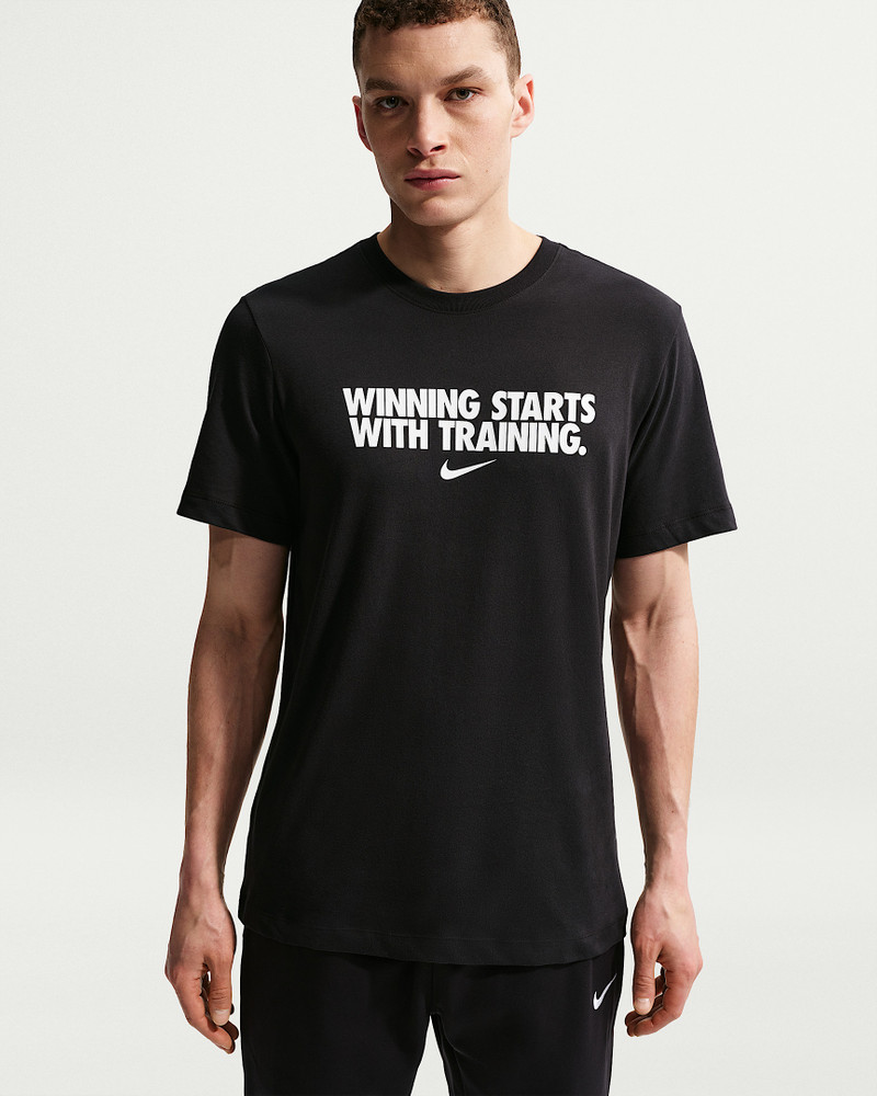 Nike Men's Dri-FIT T-Shirt 1