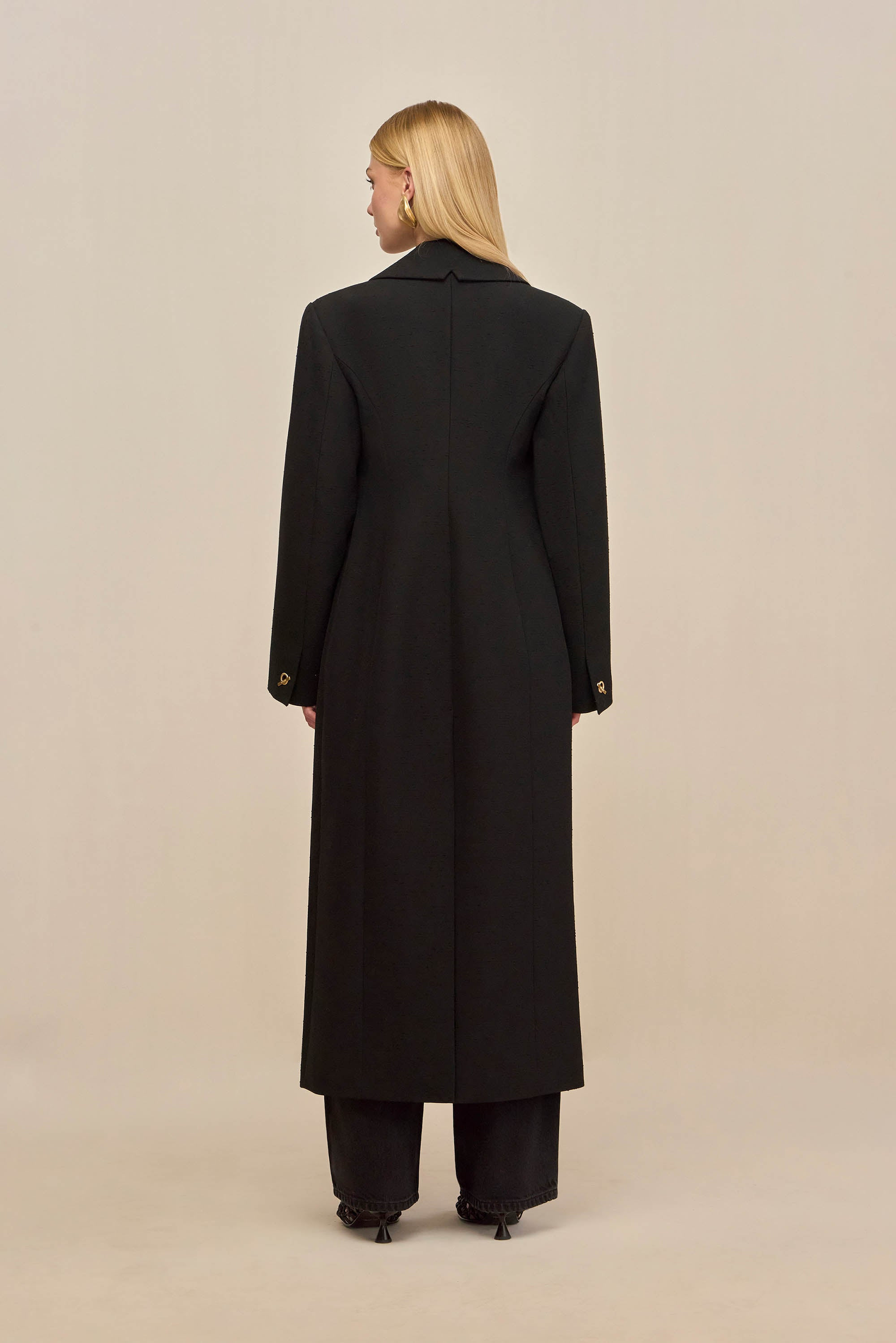 BENNETT COAT - 4