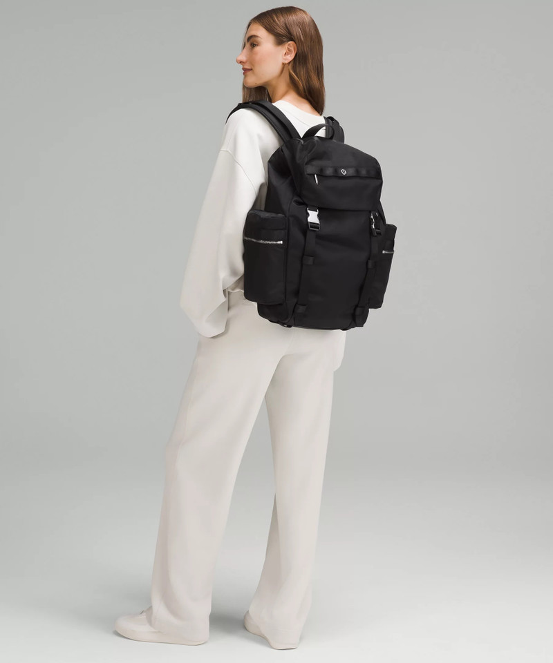 Wunderlust Backpack 25L 7