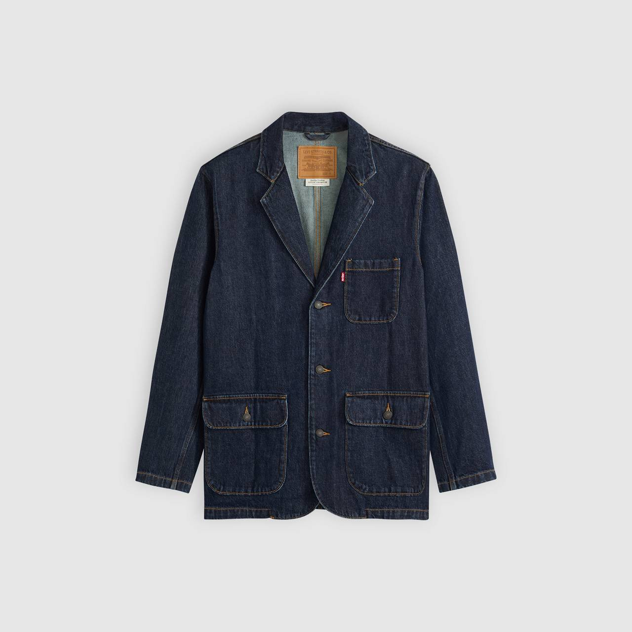 PRESIDIO BLAZER - 1
