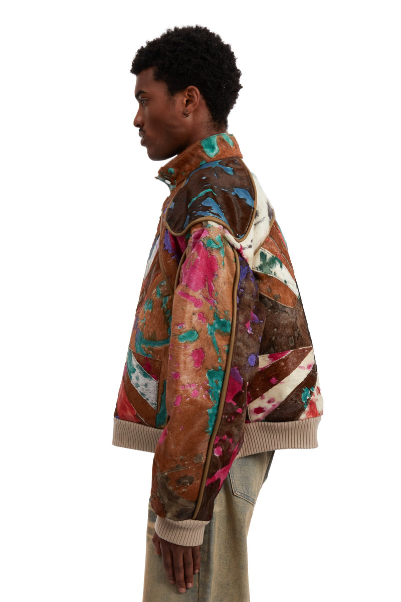 FLIGHT WINDOW JACKET 5