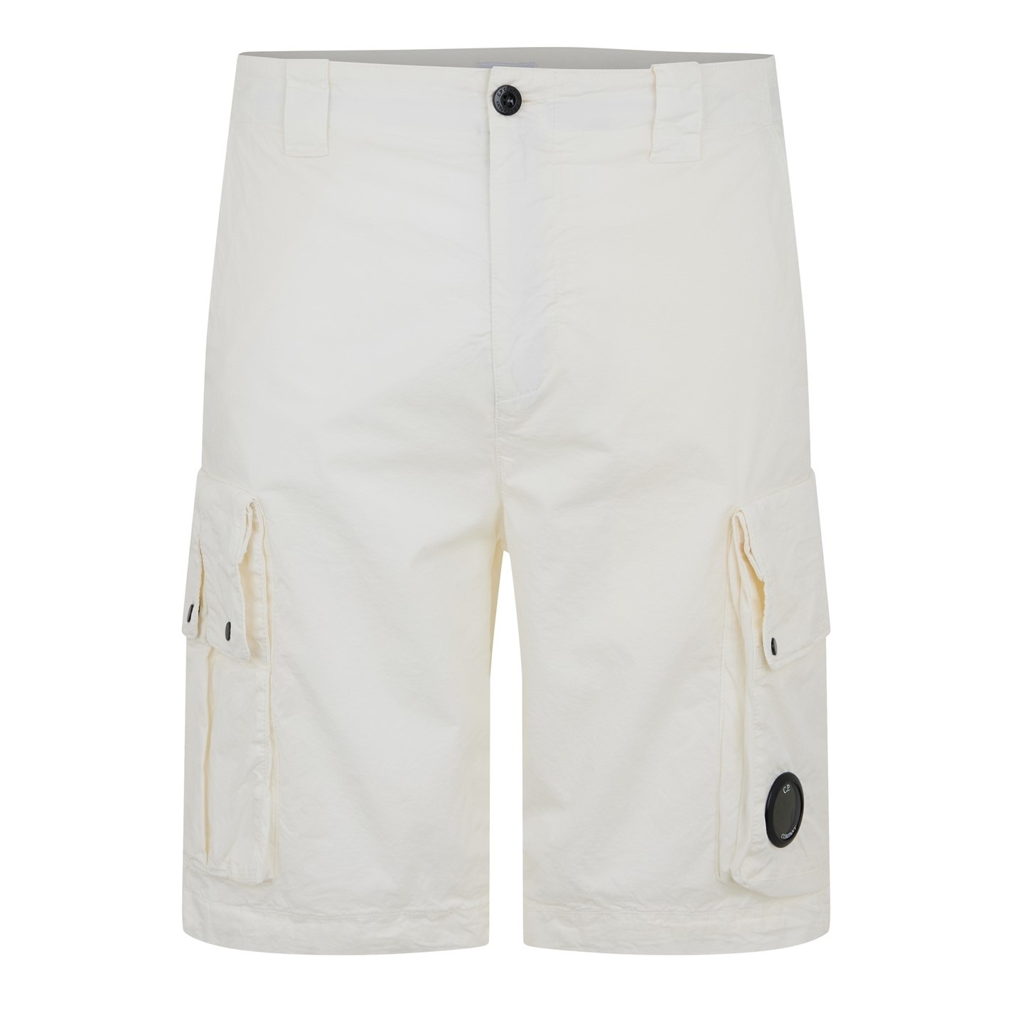 CP TWILL CARGO SHORT SN99 - 1