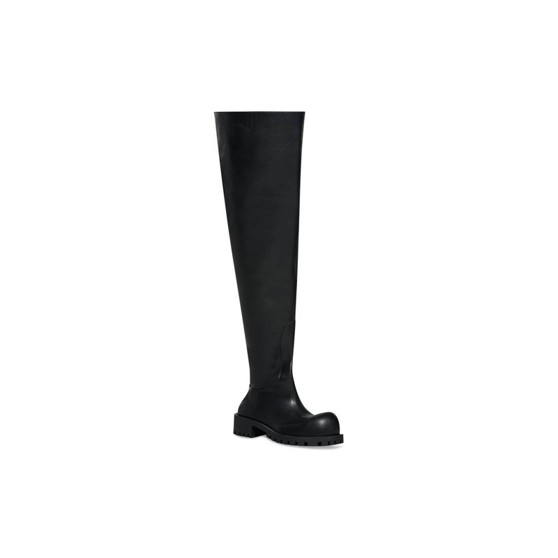 hummer over-the-knee boot 2