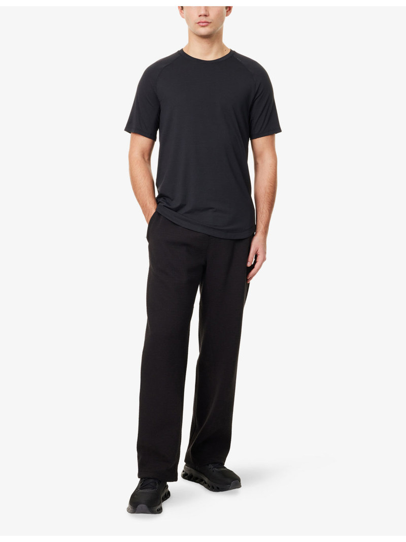 lululemon Balancer Relaxed-Fit Woven Trousers outlook