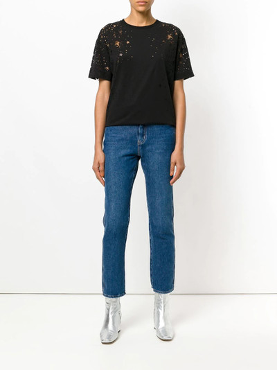 Stella McCartney stars T-shirt outlook