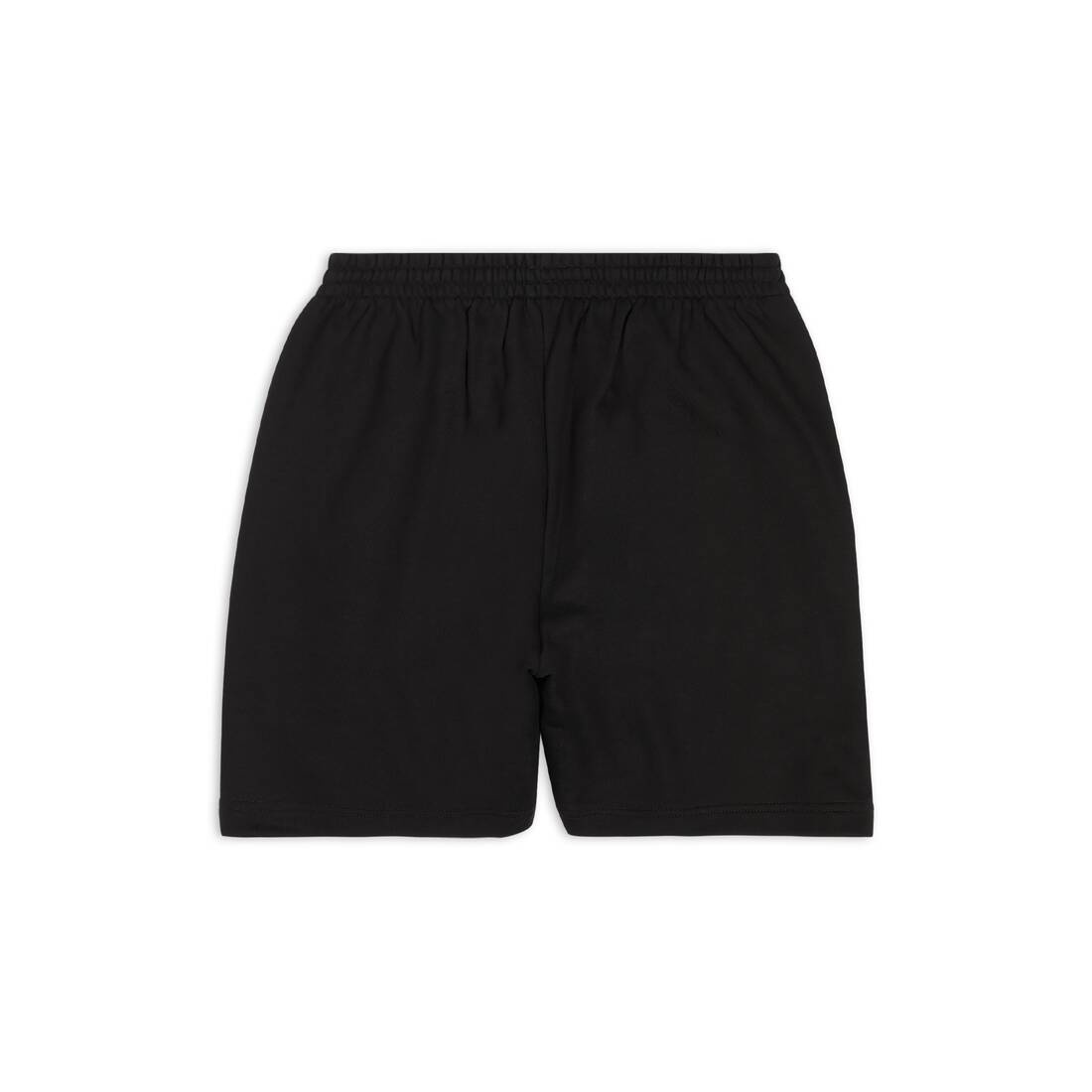 political campaign sweat shorts