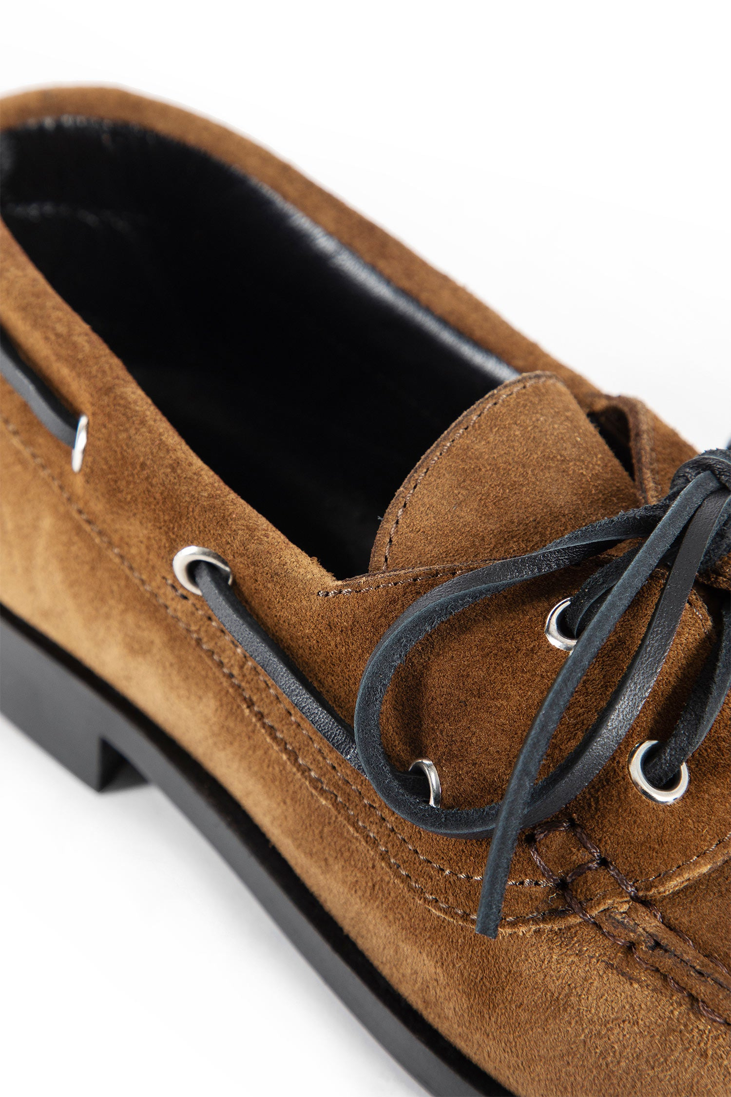 Harris-Suede-Loafers - 6