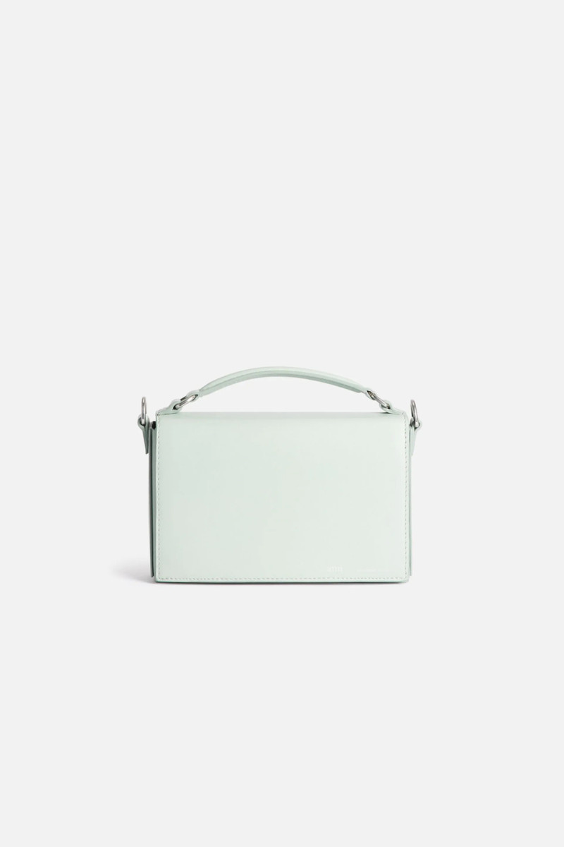 AMI Paris Lunch Box Bag outlook