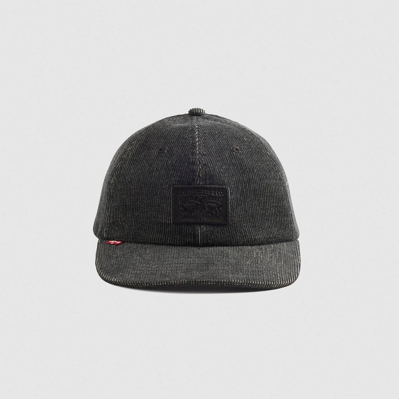 RELAXED DAD HERITAGE CAP - 3