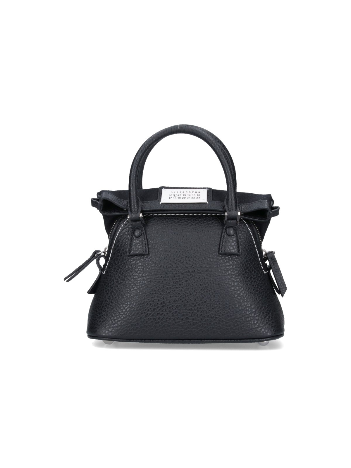 "5AC CLASSIQUE MICRO" BAG - 1