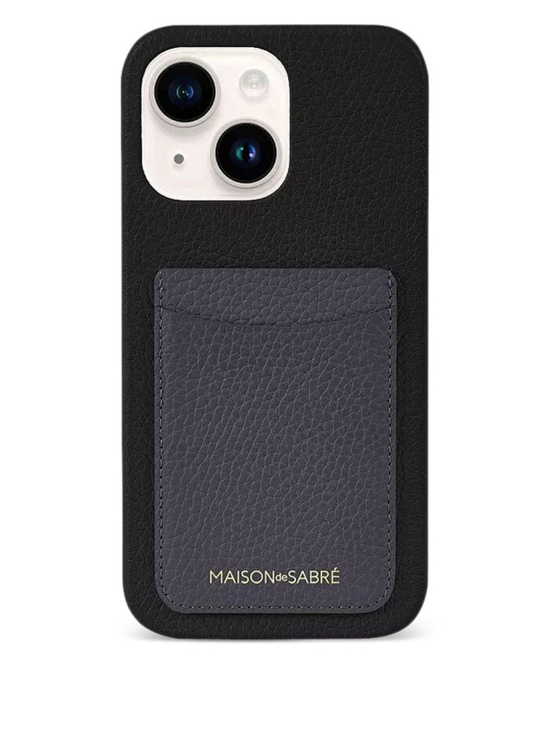 Card Phone Case (iPhone 15) 1