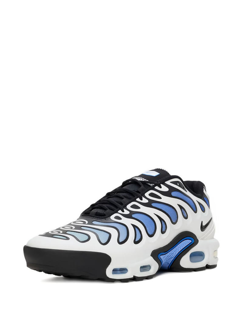 Nike Air Max Plus Drift lace-up trainers outlook