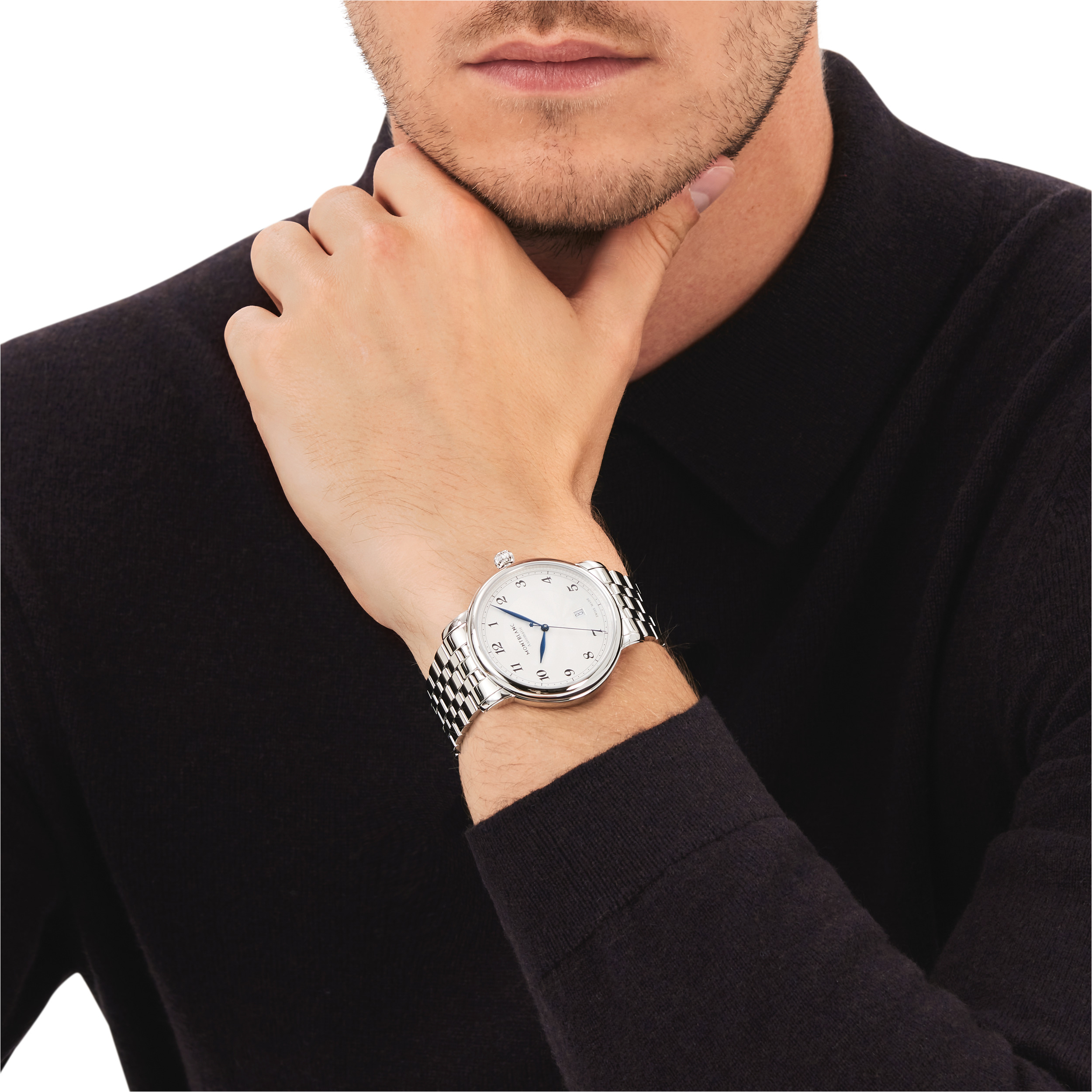 Montblanc Star Legacy Automatic Date 42 mm - 2