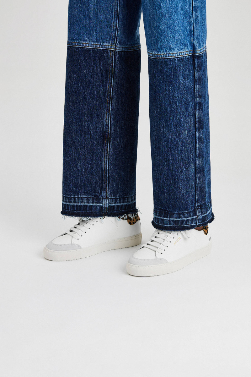 Axel Arigato Clean 90 Triple Sneaker outlook