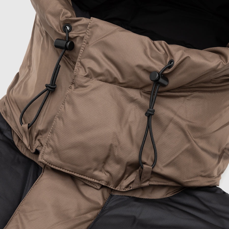 HMLYN BALTORO JACKET - 3