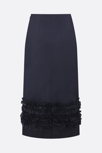 MOLLY GODDARD SKIRTS - 3