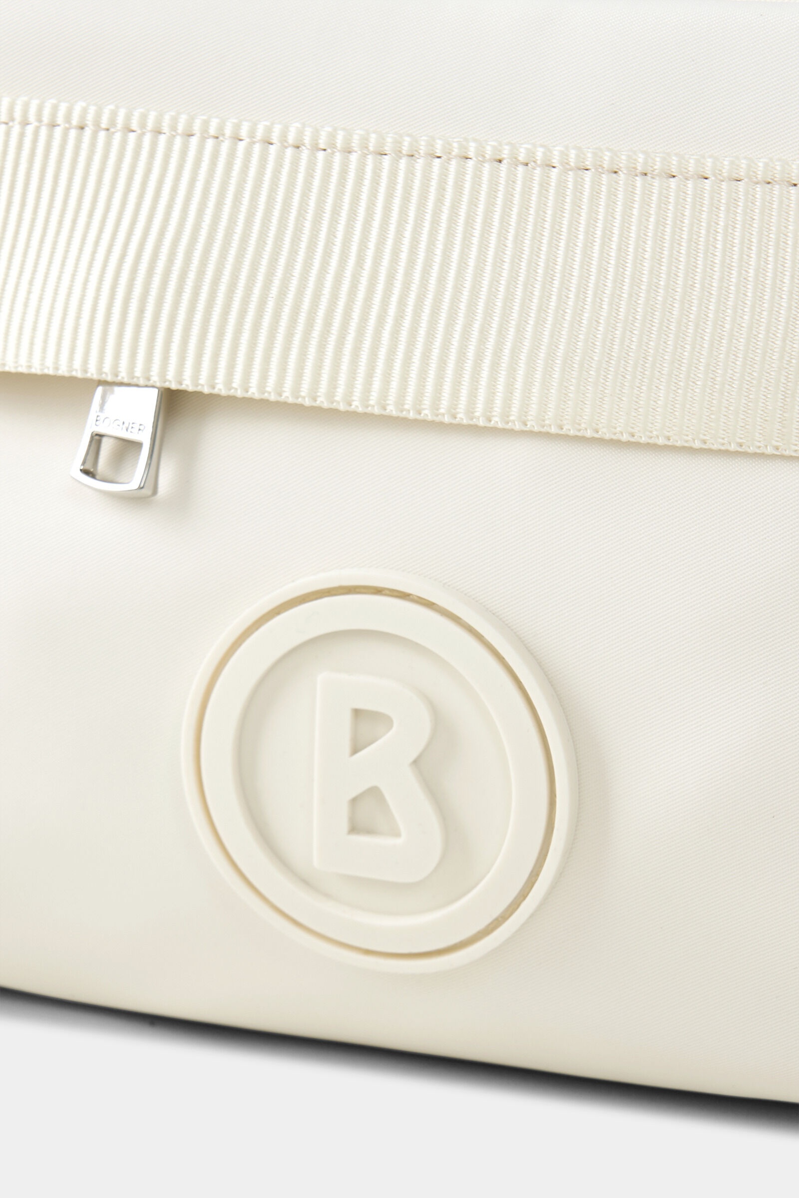 Maggia Lidia shoulder bag in Off-White - 6