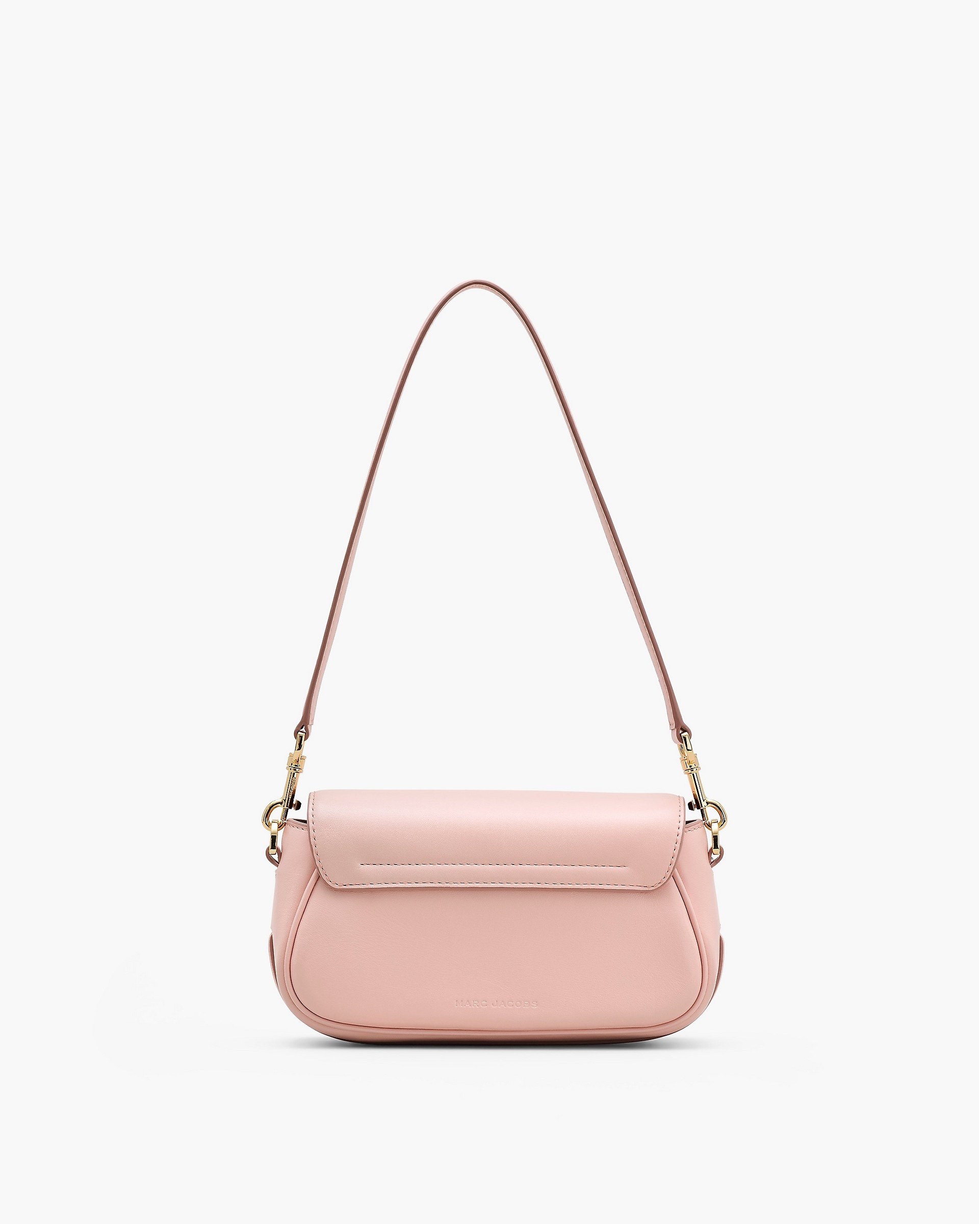 THE CLOVER SHOULDER BAG - 3