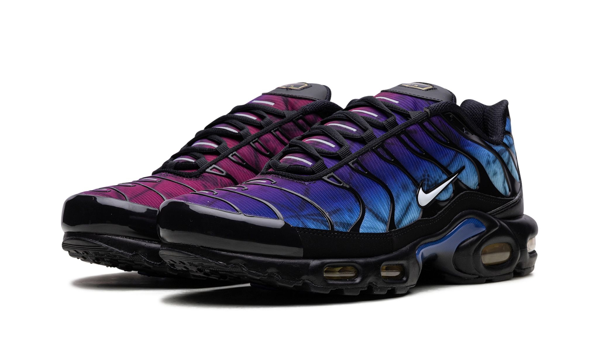 Air Max Plus "25th Anniversary" - 2