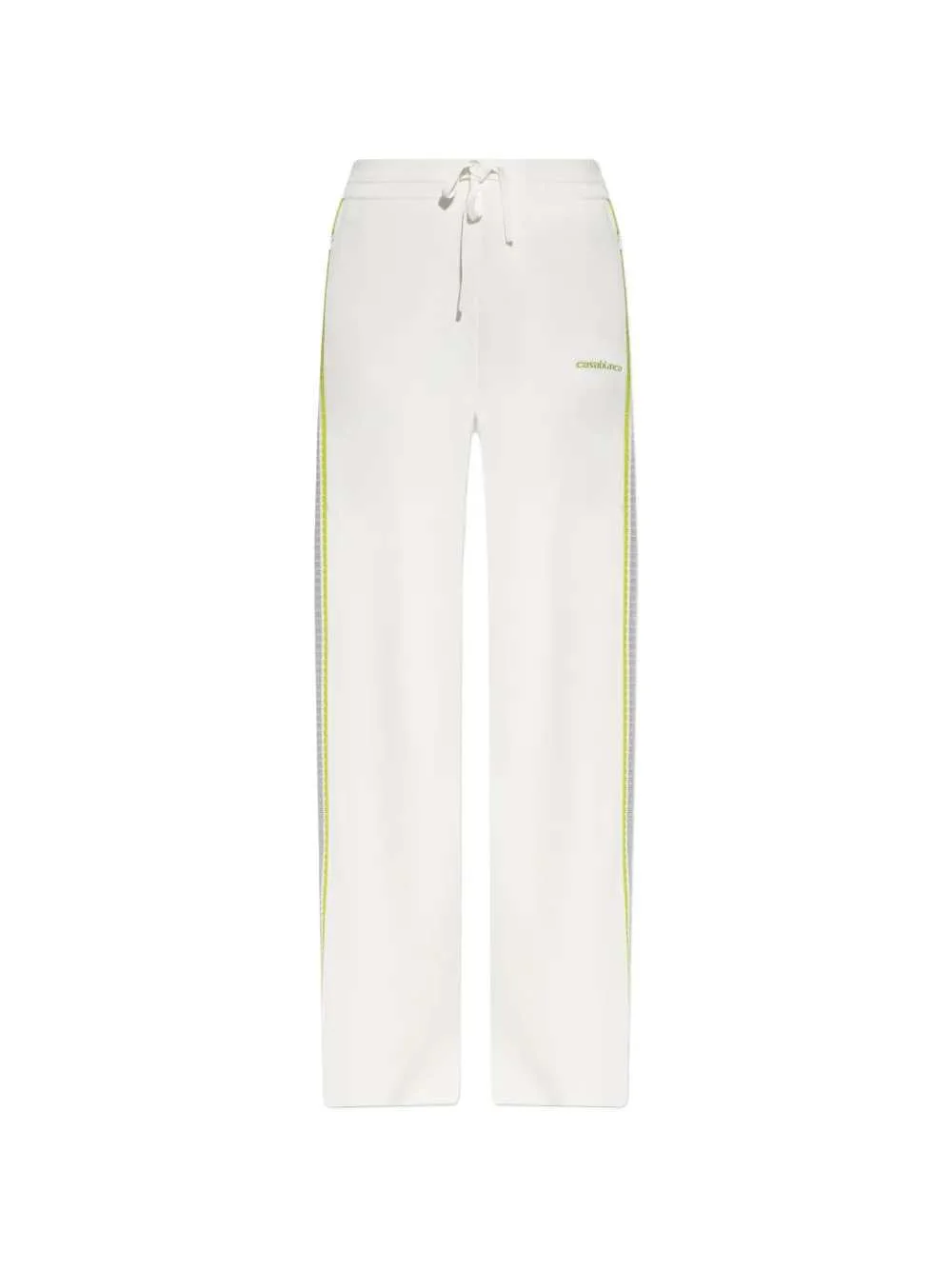 Casablanca Women Drawstring Sweatpants - 1