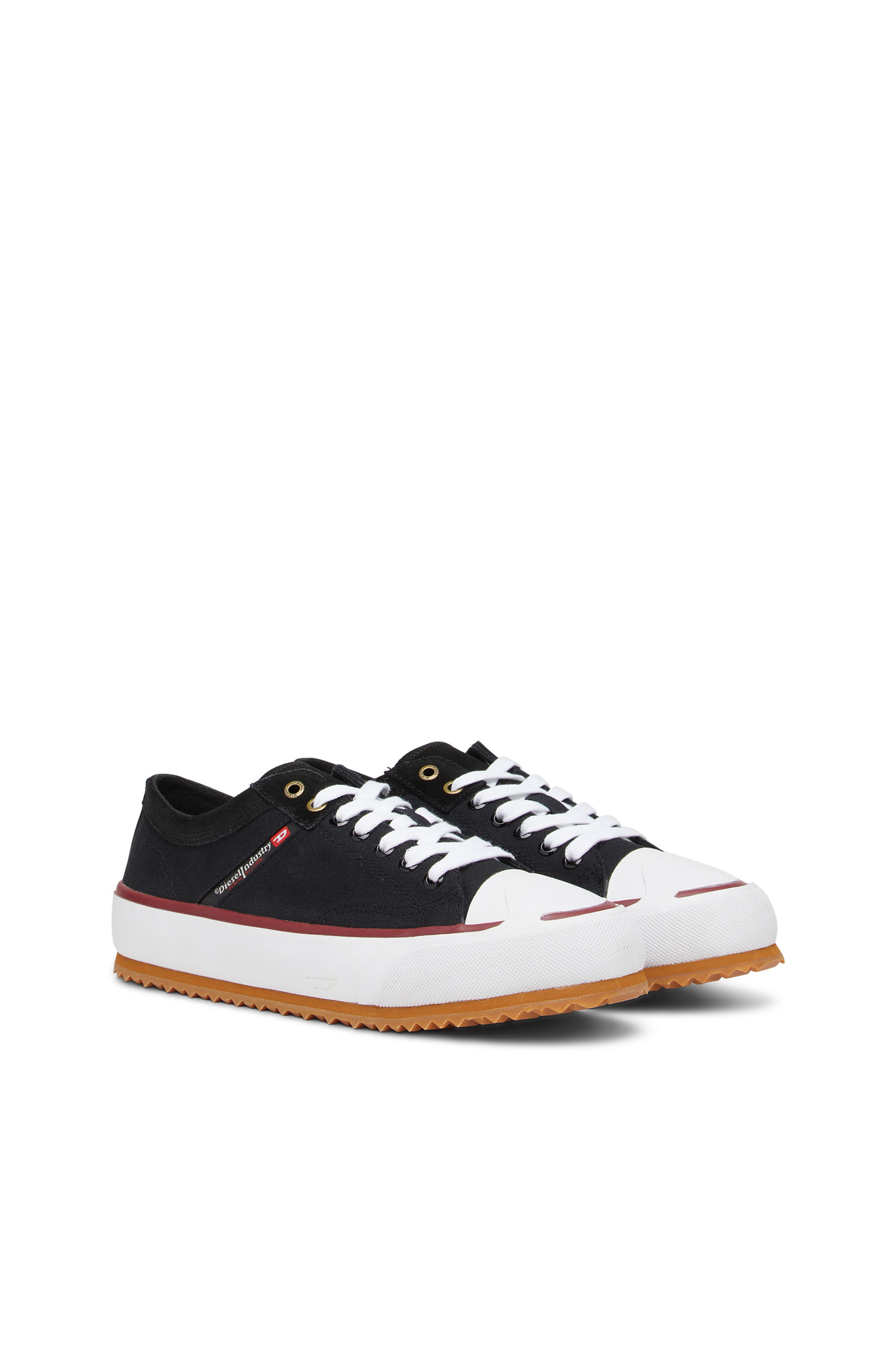 S-PRINCIPIA LOW - 2