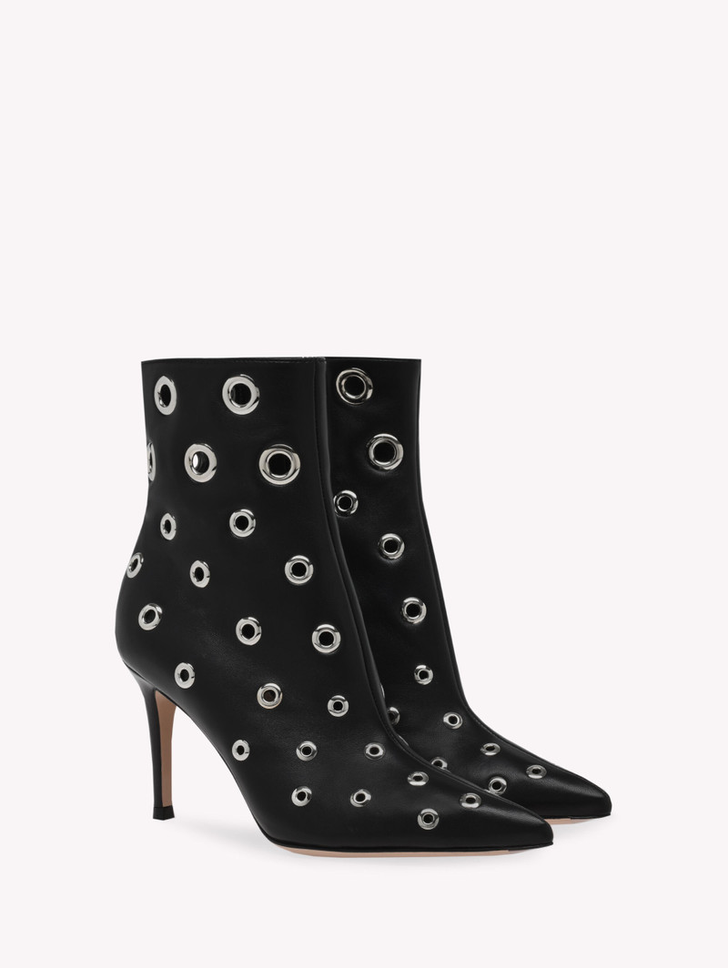 Gianvito Rossi LYDIA BOOTIE 85 outlook