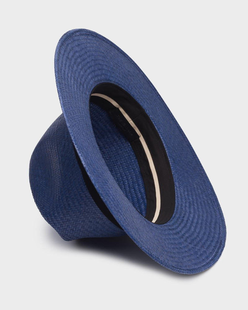 rag & bone Panama Hat
Straw Hat outlook