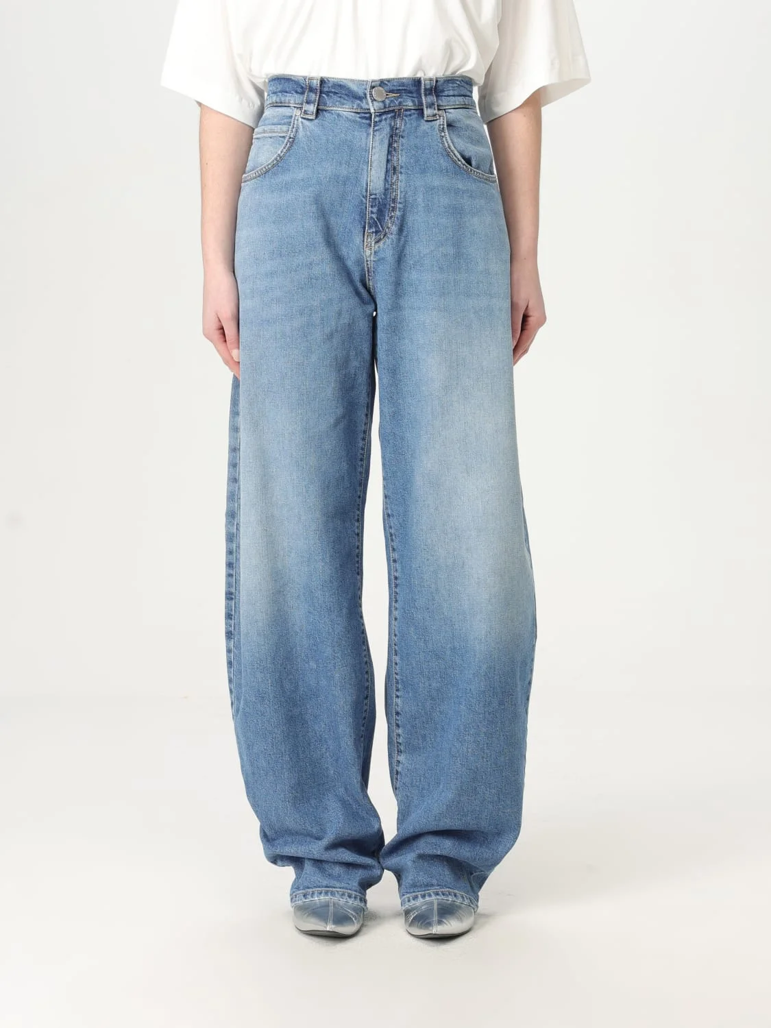 Jeans woman Pinko - 1