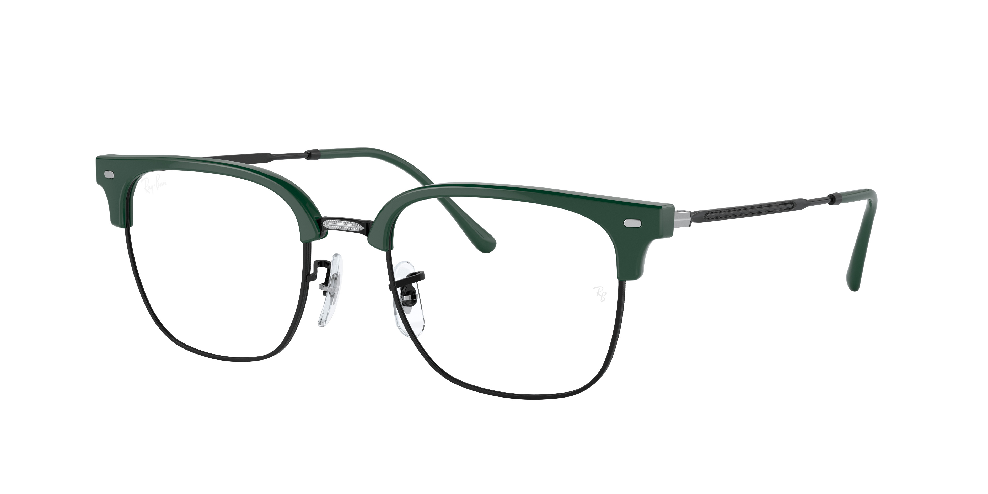 NEW CLUBMASTER OPTICS - 3