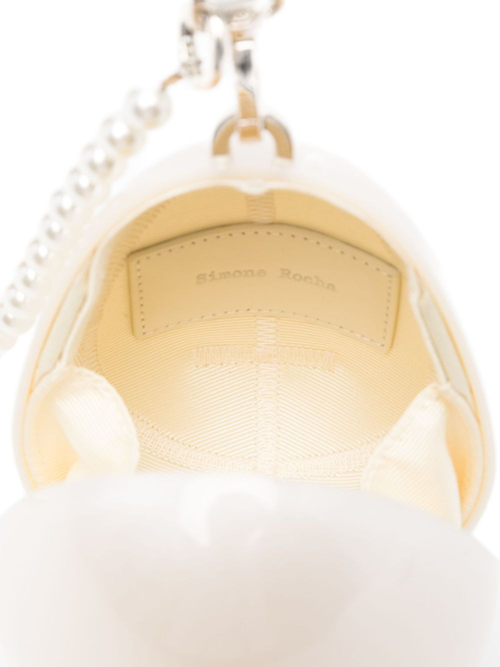 mini Hare cross body bag - 5