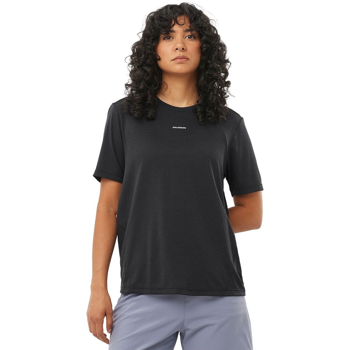 Shakeout Core Short-Sleeve T-Shirt - Women's - 1