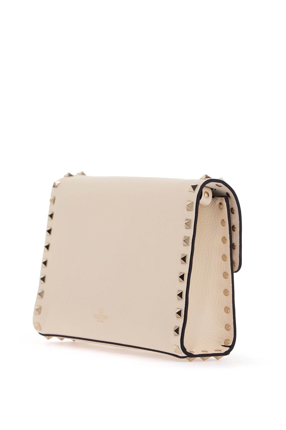 ROCKSTUD SMALL CROSSBODY BAG - 2