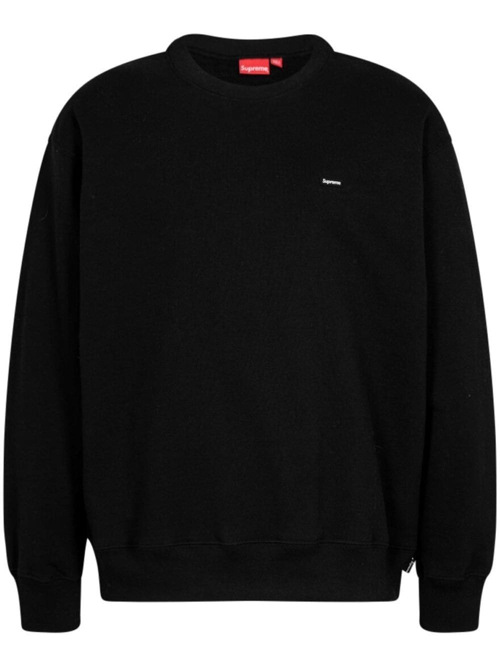 トップス supreme small box logo crewneck sweat Supreme small box logo crewneck sweatshirt | REVERSIBLE