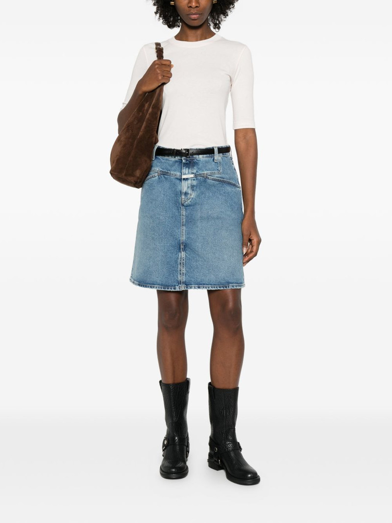 CLOSED short-sleeve T-shirt outlook