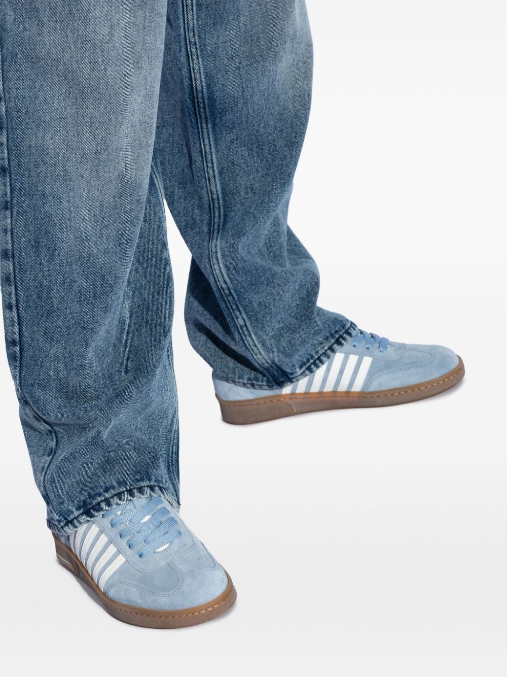 Boxer sneakers - 6