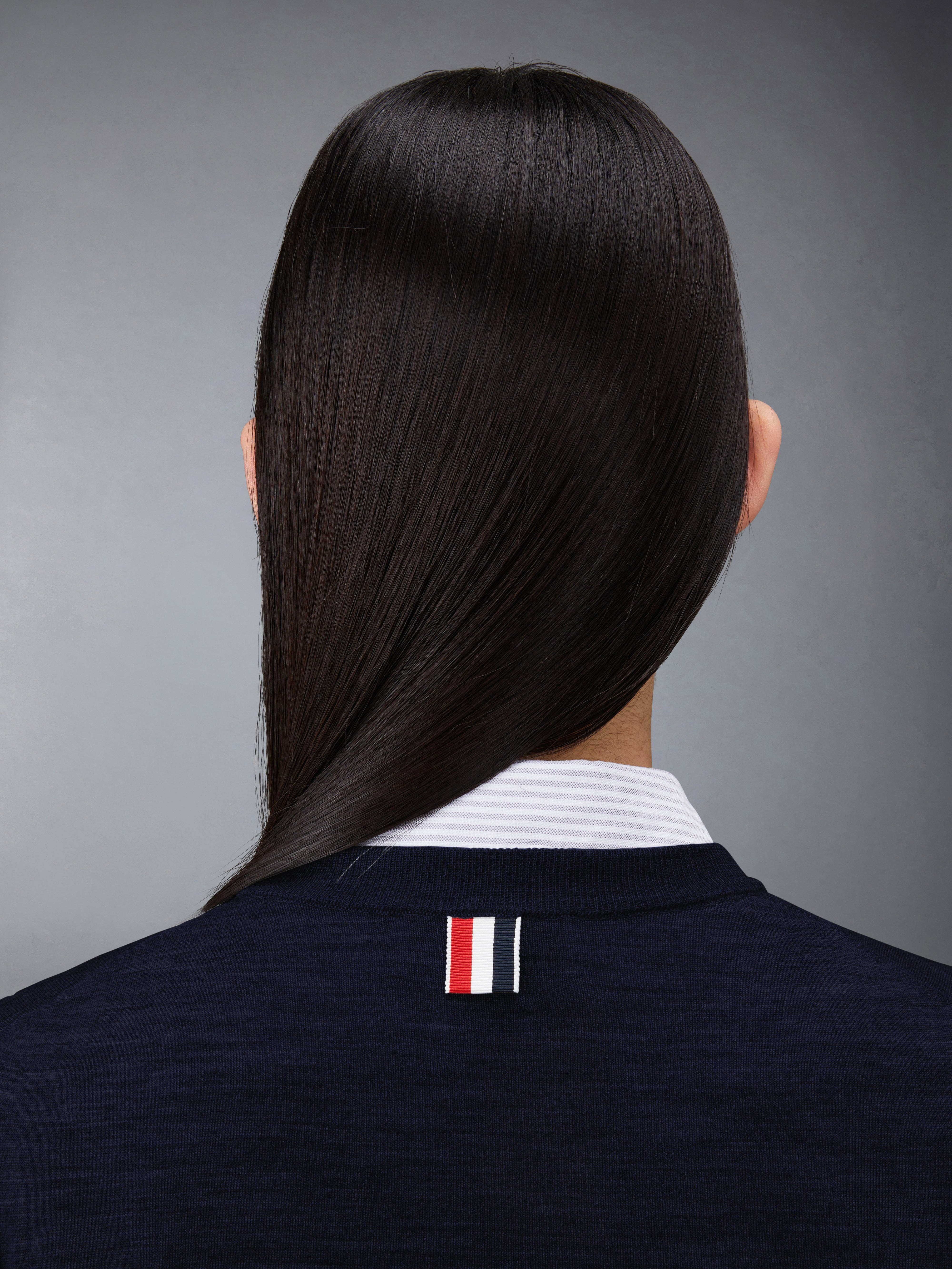 4-Bar merino jumper - 5