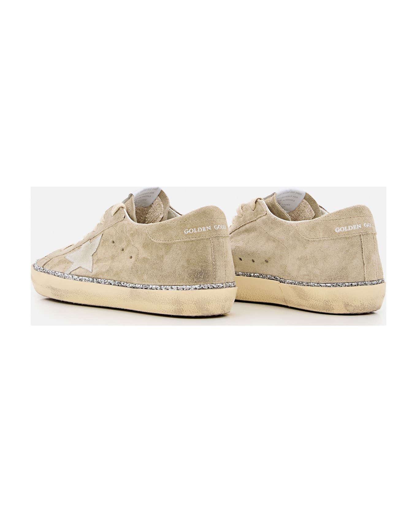 Sneakers Super Star Classic - 3