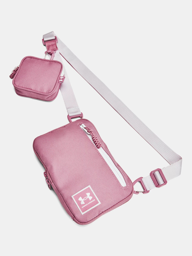 Unisex UA Loudon Crossbody Small 1