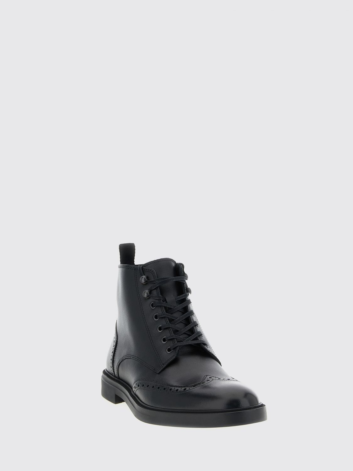 Shoes men Boss - 2