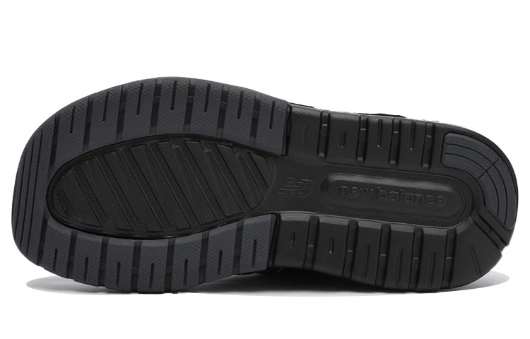 New Balance 4205 Sandal 'Black' SD4205BK - 5
