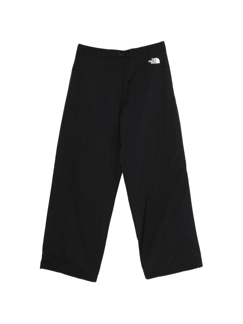 The North Face The North Face Belted Straight-leg Trousers outlook