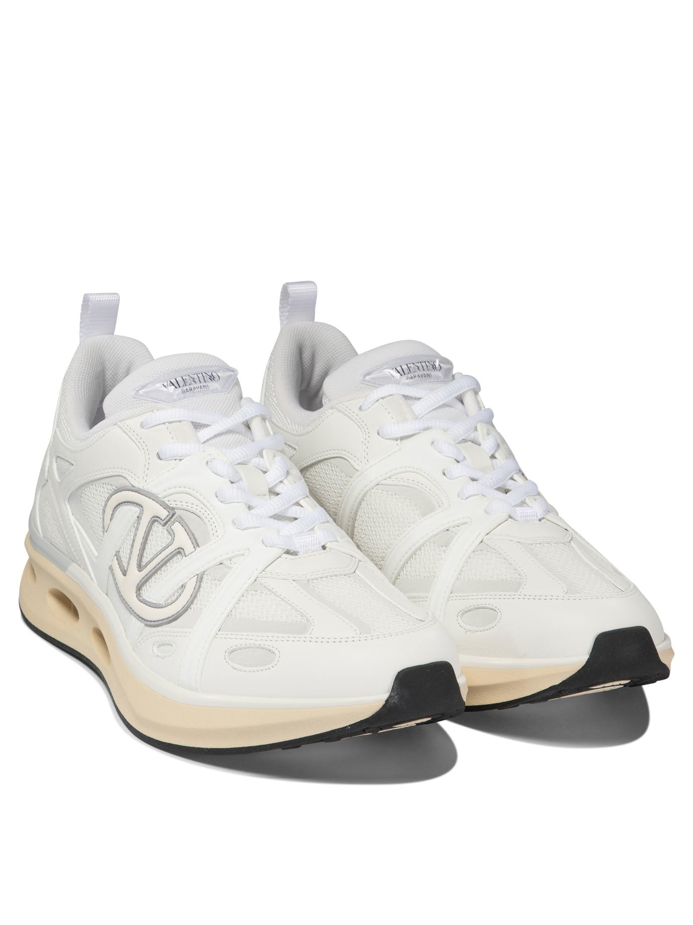 Valentino Garavani "easyjog" Sneakers - 2