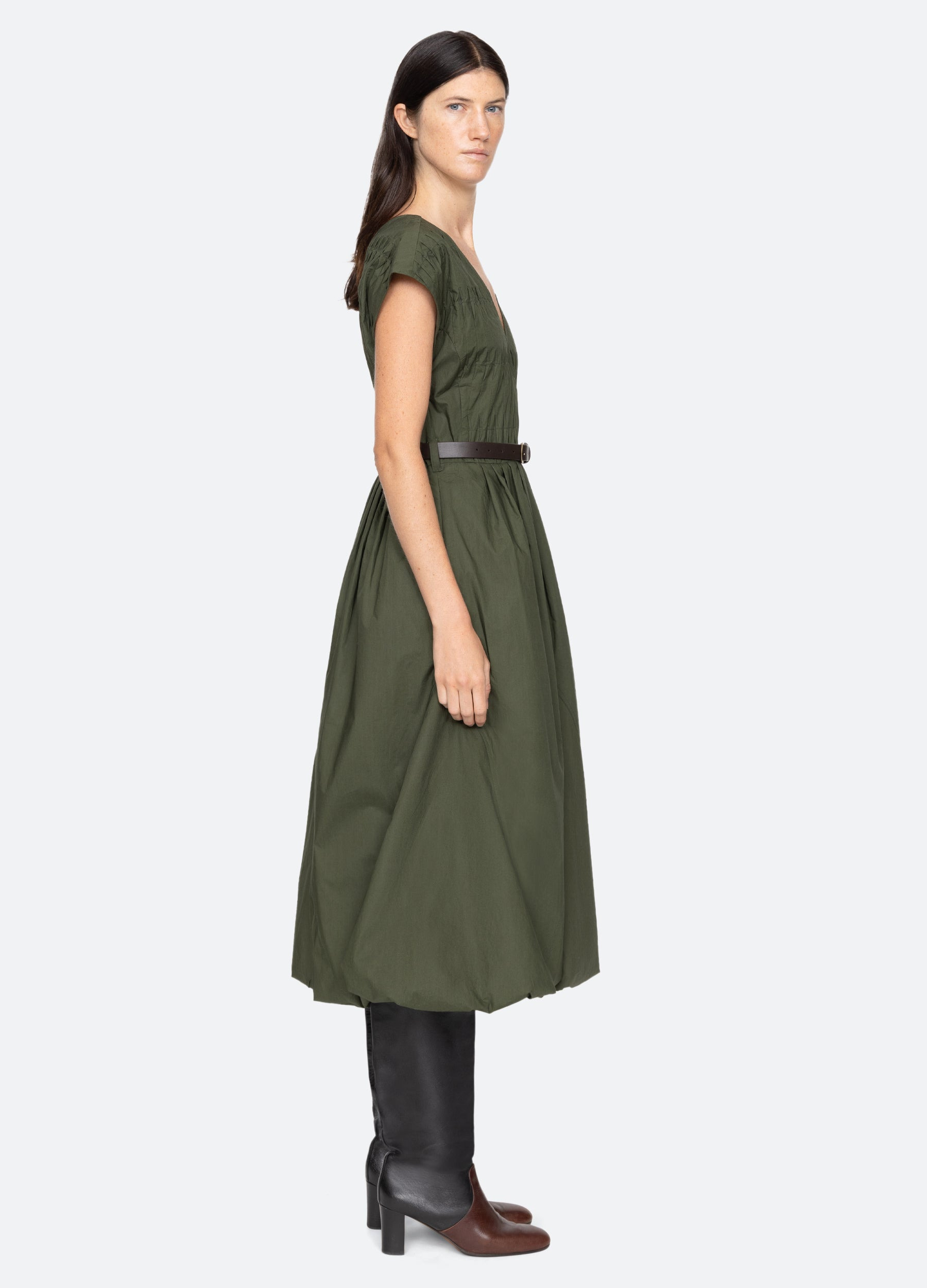 Sullivan Dress - 4